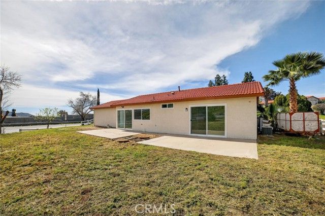 12490 Wolverine Circle, Moreno Valley, CA 92555