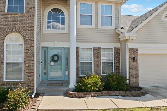 513 Frost Court, O'fallon, IL 62269