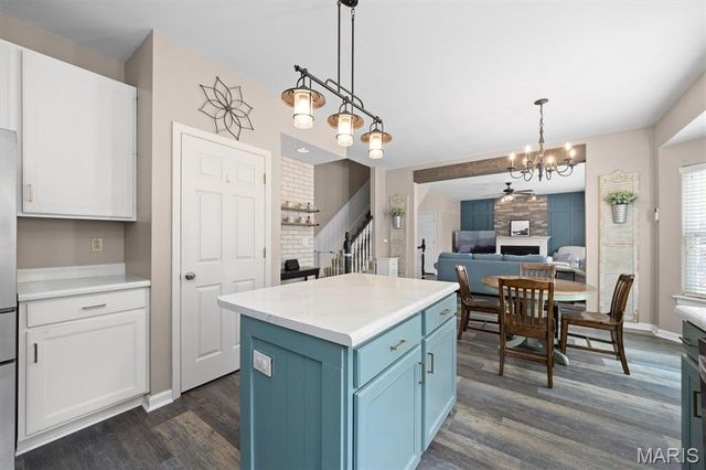 513 Frost Court, O'fallon, IL 62269