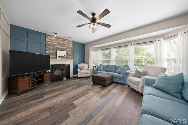 513 Frost Court, O'fallon, IL 62269