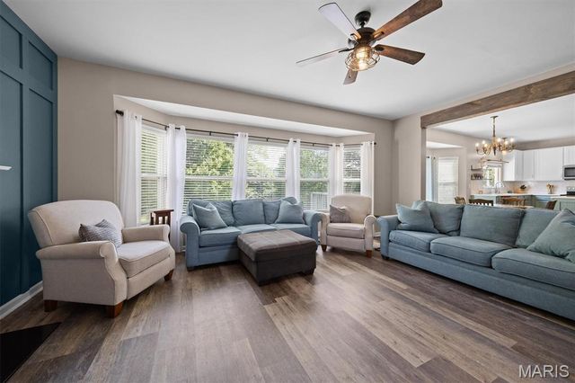 513 Frost Court, O'fallon, IL 62269