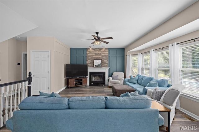 513 Frost Court, O'fallon, IL 62269