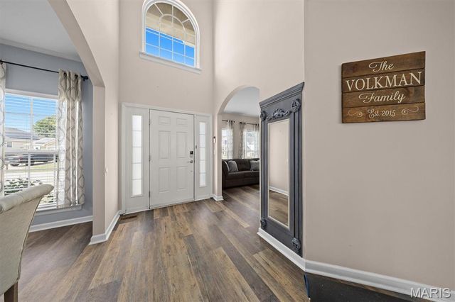 513 Frost Court, O'fallon, IL 62269