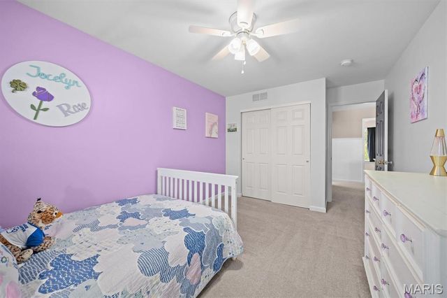 513 Frost Court, O'fallon, IL 62269
