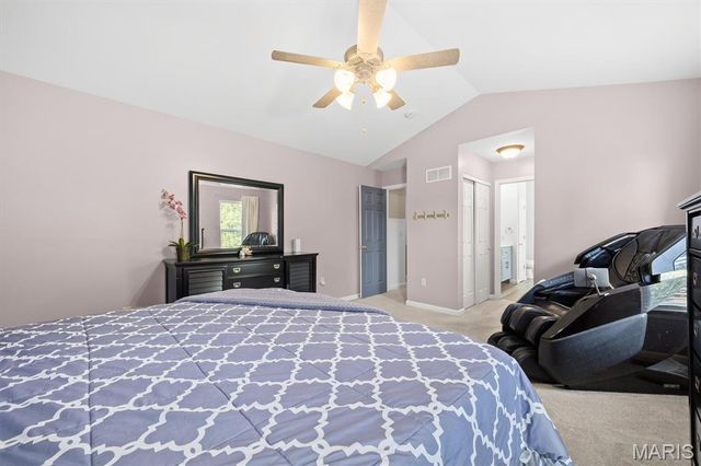 513 Frost Court, O'fallon, IL 62269