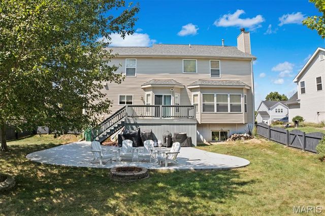 513 Frost Court, O'fallon, IL 62269