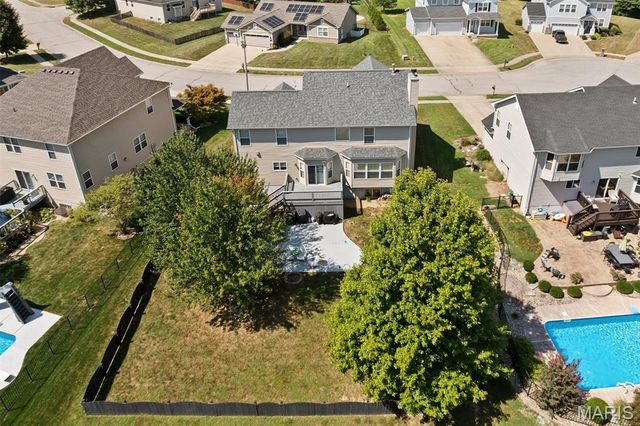 513 Frost Court, O'fallon, IL 62269