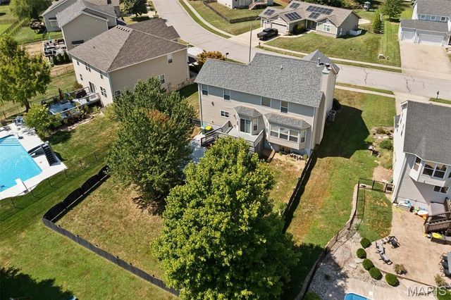 513 Frost Court, O'fallon, IL 62269