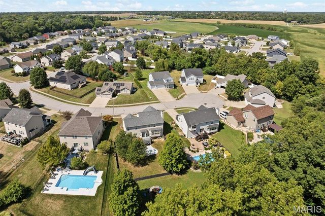 513 Frost Court, O'fallon, IL 62269