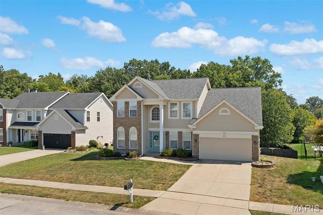 513 Frost Court, O'fallon, IL 62269