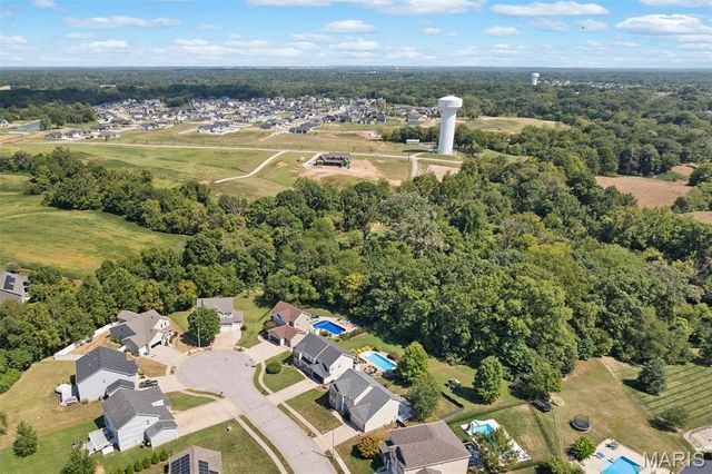 513 Frost Court, O'fallon, IL 62269