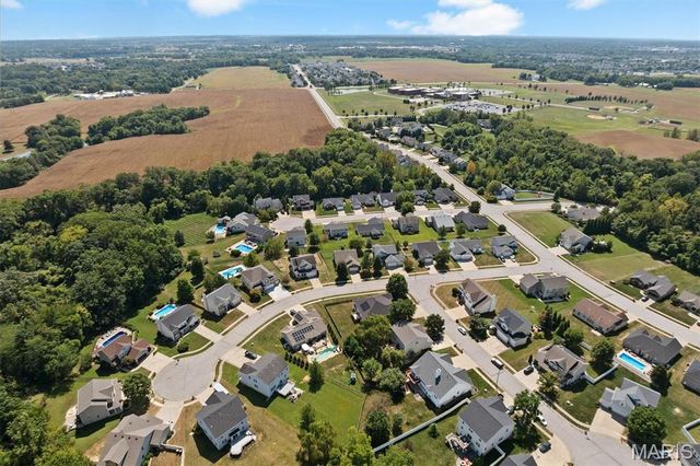 513 Frost Court, O'fallon, IL 62269