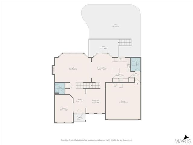 513 Frost Court, O'fallon, IL 62269