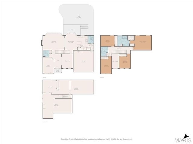 513 Frost Court, O'fallon, IL 62269