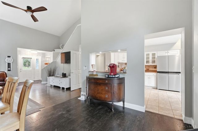 8183 Sibcy Road, Hamilton Twp, OH 45039