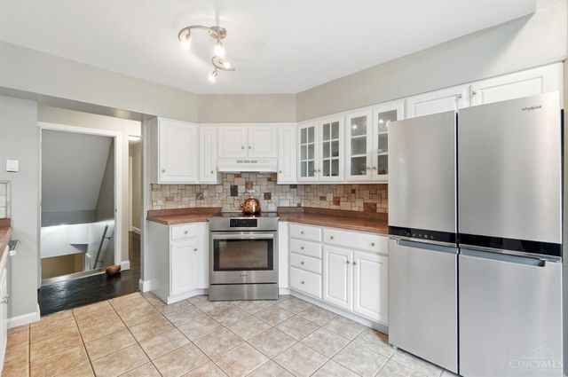 8183 Sibcy Road, Hamilton Twp, OH 45039