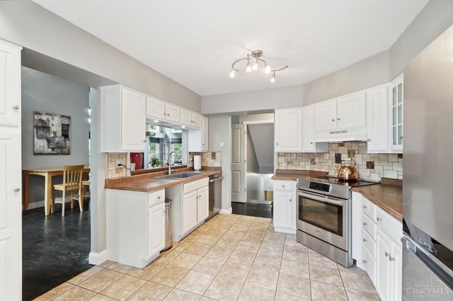 8183 Sibcy Road, Hamilton Twp, OH 45039