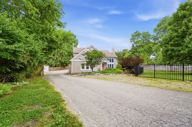 8183 Sibcy Road, Hamilton Twp, OH 45039