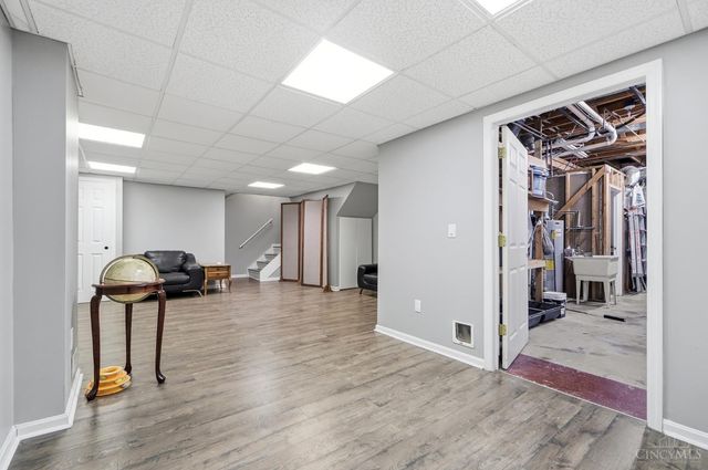 8183 Sibcy Road, Hamilton Twp, OH 45039