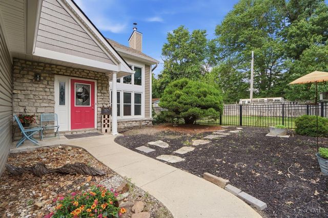 8183 Sibcy Road, Hamilton Twp, OH 45039