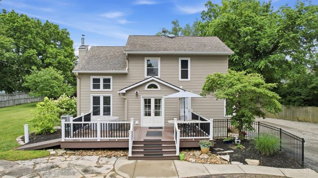 8183 Sibcy Road, Hamilton Twp, OH 45039