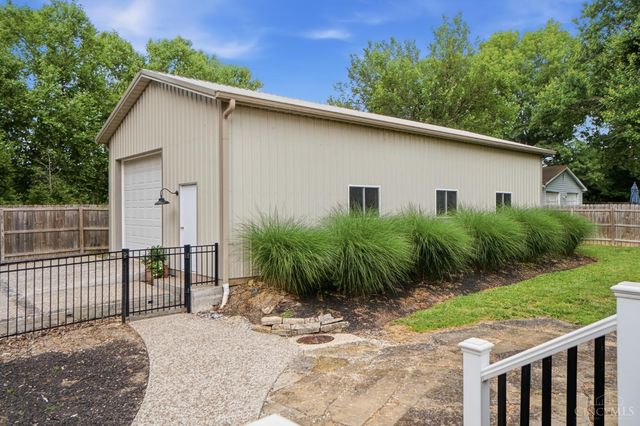 8183 Sibcy Road, Hamilton Twp, OH 45039