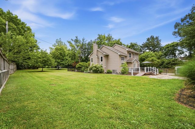 8183 Sibcy Road, Hamilton Twp, OH 45039