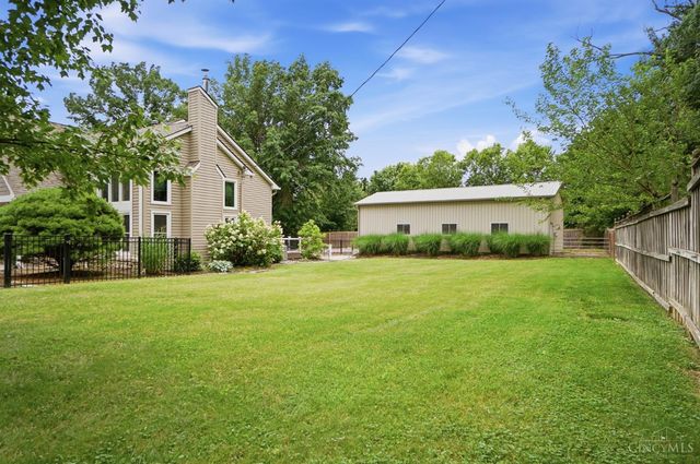 8183 Sibcy Road, Hamilton Twp, OH 45039