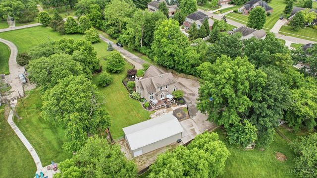 8183 Sibcy Road, Hamilton Twp, OH 45039