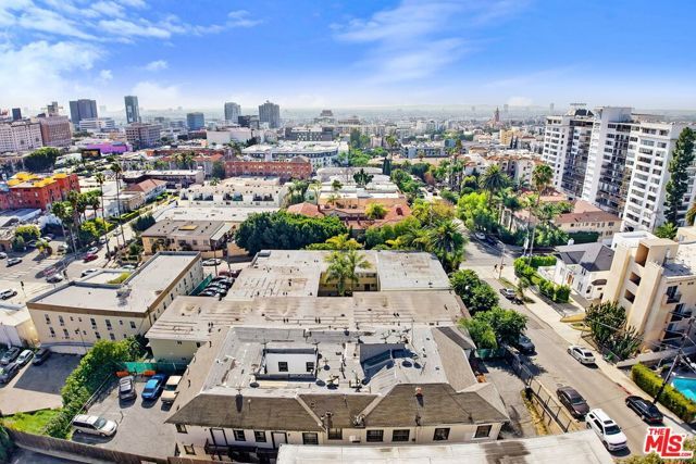 1918 Grace Avenue, Los Angeles, CA 90068