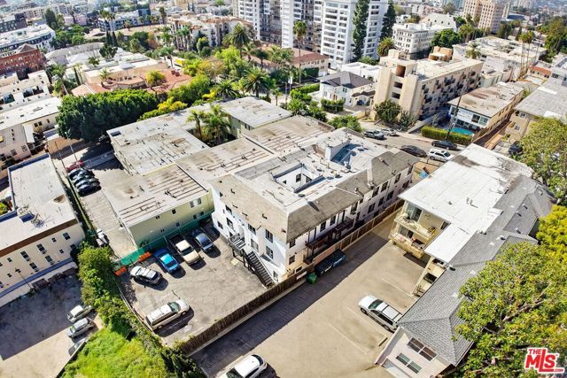 1918 Grace Avenue, Los Angeles, CA 90068
