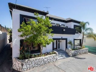 1918 Grace Avenue, Los Angeles, CA 90068