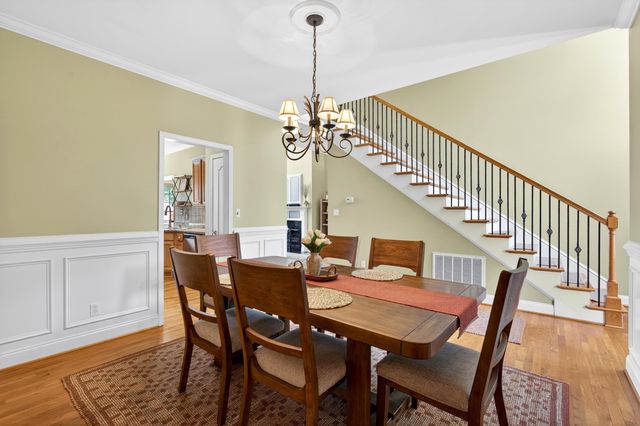 724 Three Wood Lane, Woodruff, SC 29388