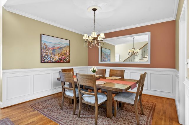 724 Three Wood Lane, Woodruff, SC 29388