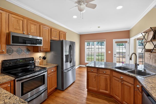 724 Three Wood Lane, Woodruff, SC 29388