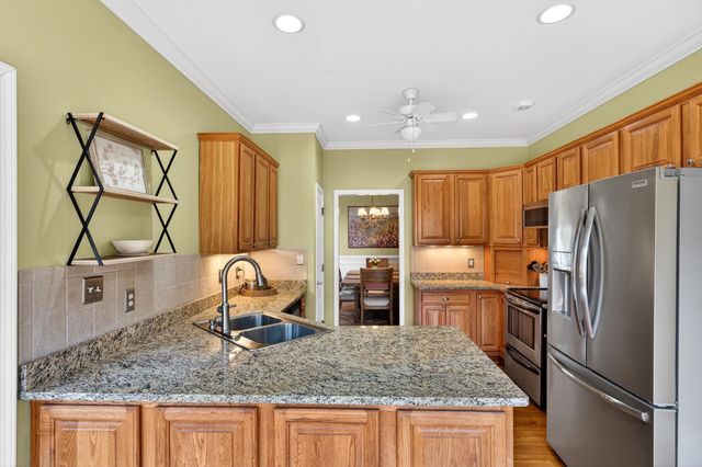 724 Three Wood Lane, Woodruff, SC 29388