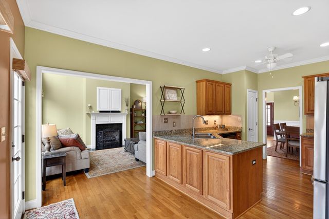 724 Three Wood Lane, Woodruff, SC 29388