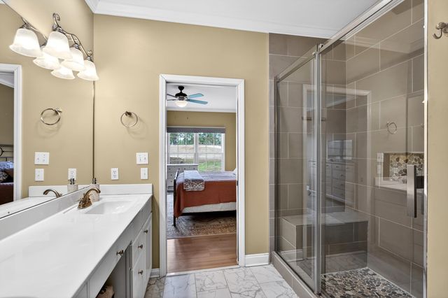 724 Three Wood Lane, Woodruff, SC 29388