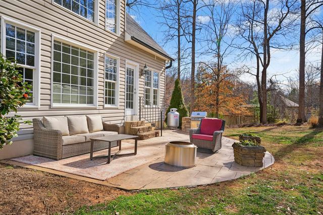 724 Three Wood Lane, Woodruff, SC 29388