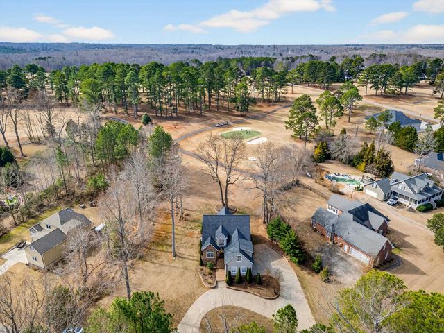 724 Three Wood Lane, Woodruff, SC 29388