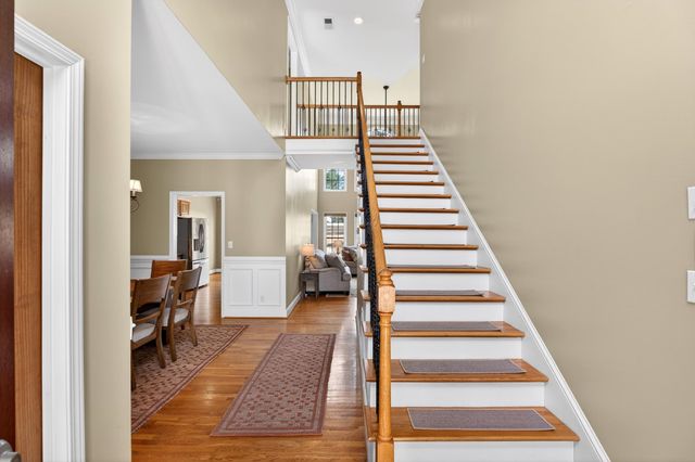 724 Three Wood Lane, Woodruff, SC 29388