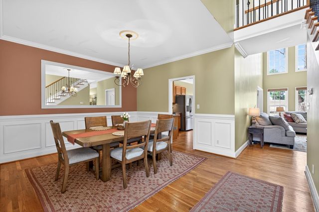 724 Three Wood Lane, Woodruff, SC 29388