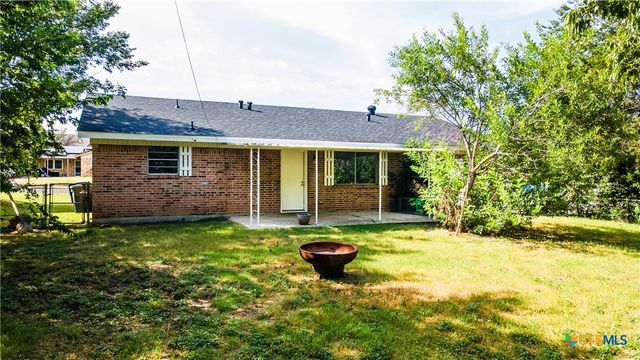 1110 Randa Street, Copperas Cove, TX 76522
