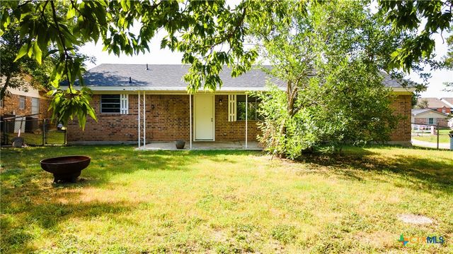 1110 Randa Street, Copperas Cove, TX 76522