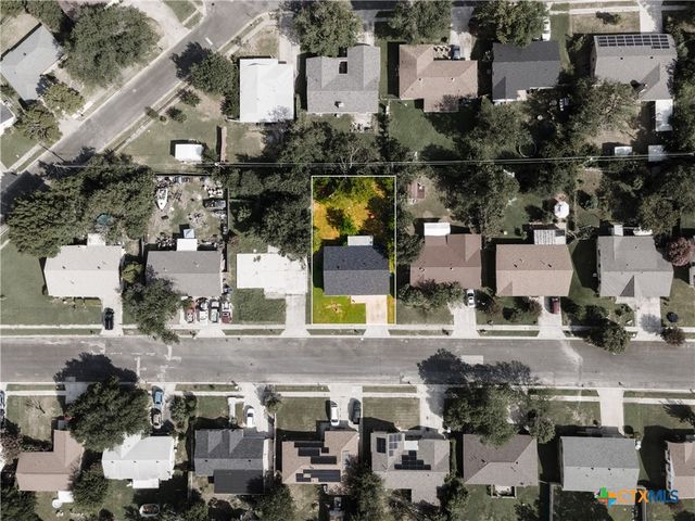 1110 Randa Street, Copperas Cove, TX 76522