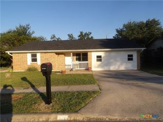 1110 Randa Street, Copperas Cove, TX 76522