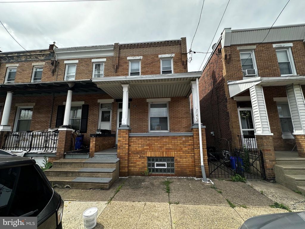 4749 JAMES ST, Philadelphia, PA 19137