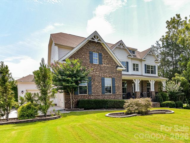 104 Sweet Grass Lane, Mooresville, NC 28115