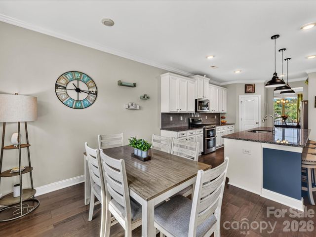 104 Sweet Grass Lane, Mooresville, NC 28115