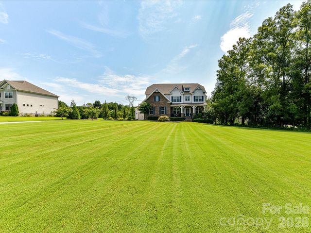 104 Sweet Grass Lane, Mooresville, NC 28115